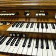Hammond organ - Organ Pianos